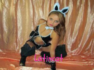latincat Spanking Sarah