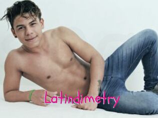 Latindimetry