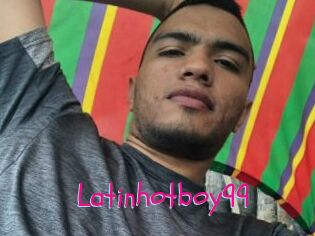Latinhotboy99