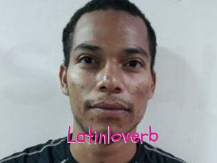 Latinloverb