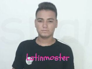Latinmoster