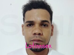 Latinnsex
