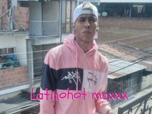 latinohot_maxxx Spanking Sarah