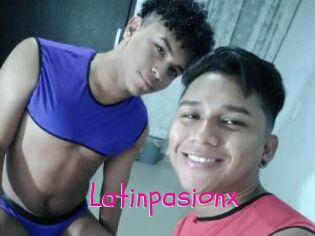 Latinpasionx