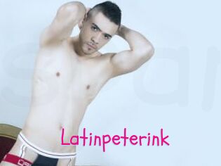 Latinpeterink