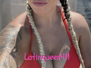 Latinqueen411