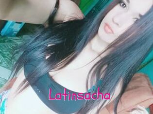 Latinsacha