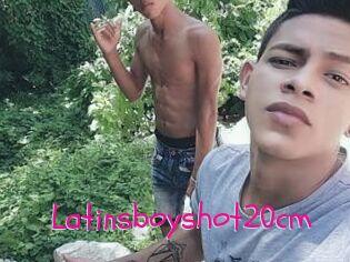 Latinsboyshot20cm