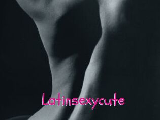 Latinsexycute