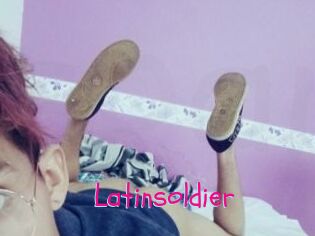 Latinsoldier