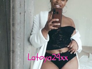Latoya29xx