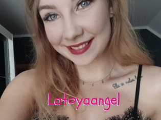 Latoyaangel