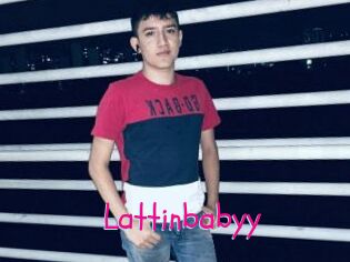 Lattinbabyy