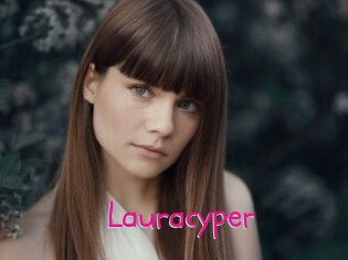 Lauracyper