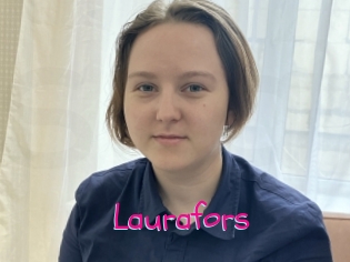 Laurafors