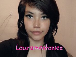 Lauramontaniez