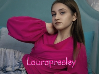 Laurapresley