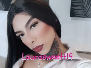 laurasweett19 Spanking Sarah