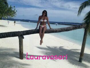 Lauravasari