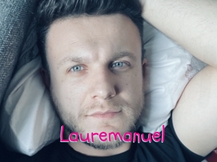 Lauremanuel