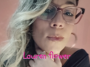 lauren_flower Spanking Sarah