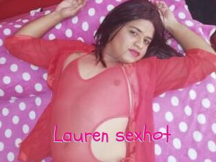Lauren_sexhot