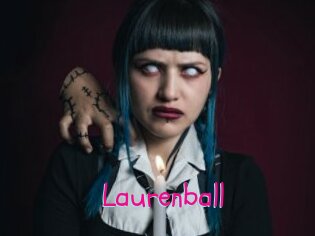 Laurenball