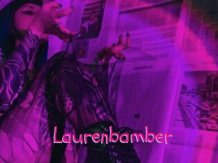 Laurenbamber