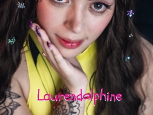 laurendolphine Spanking Sarah