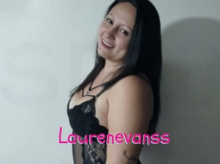 Laurenevanss