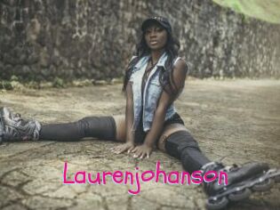Laurenjohanson