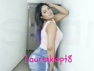 Laurenklopt8