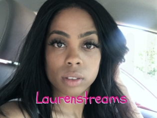 Laurenstreams