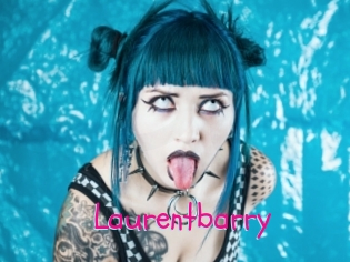 Laurentbarry