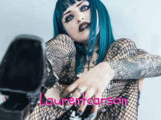 laurentcarson Spanking Sarah