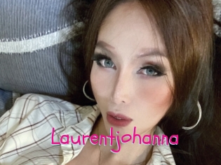 Laurentjohanna