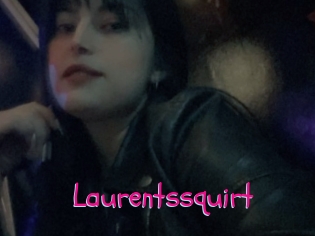 Laurentssquirt