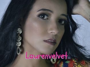 Laurenvelvet