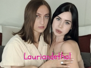 lauriandethal Spanking Sarah