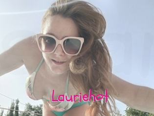 Lauriehot