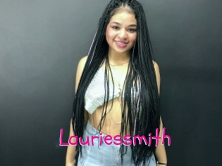 Lauriessmith