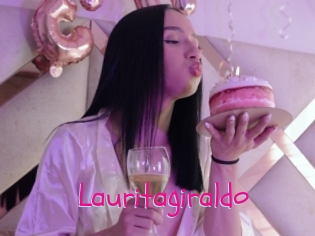 Lauritagiraldo