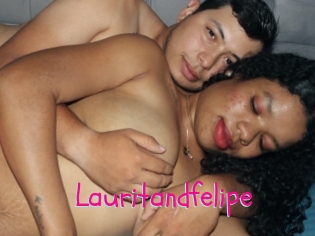Lauritandfelipe