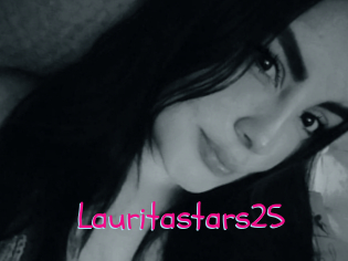 Lauritastars25