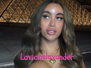 Lavianelavander