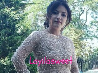Layilasweet