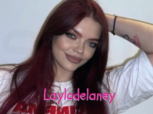 layladelaney Spanking Sarah
