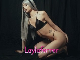 laylaferrer Spanking Sarah