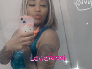 Laylafoxxi
