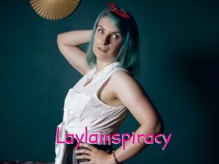 Laylainspiracy